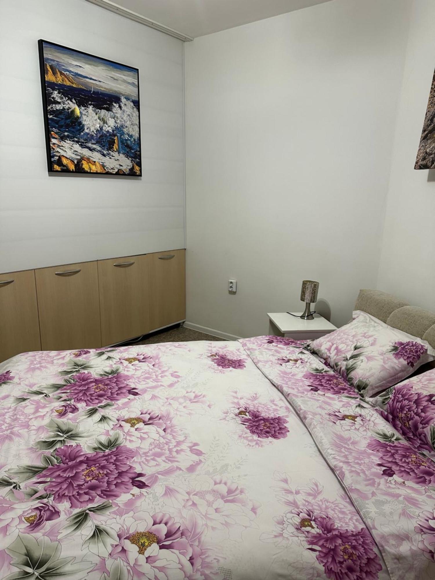 Gitea Sand Lilies Apartments Созополь Екстер'єр фото