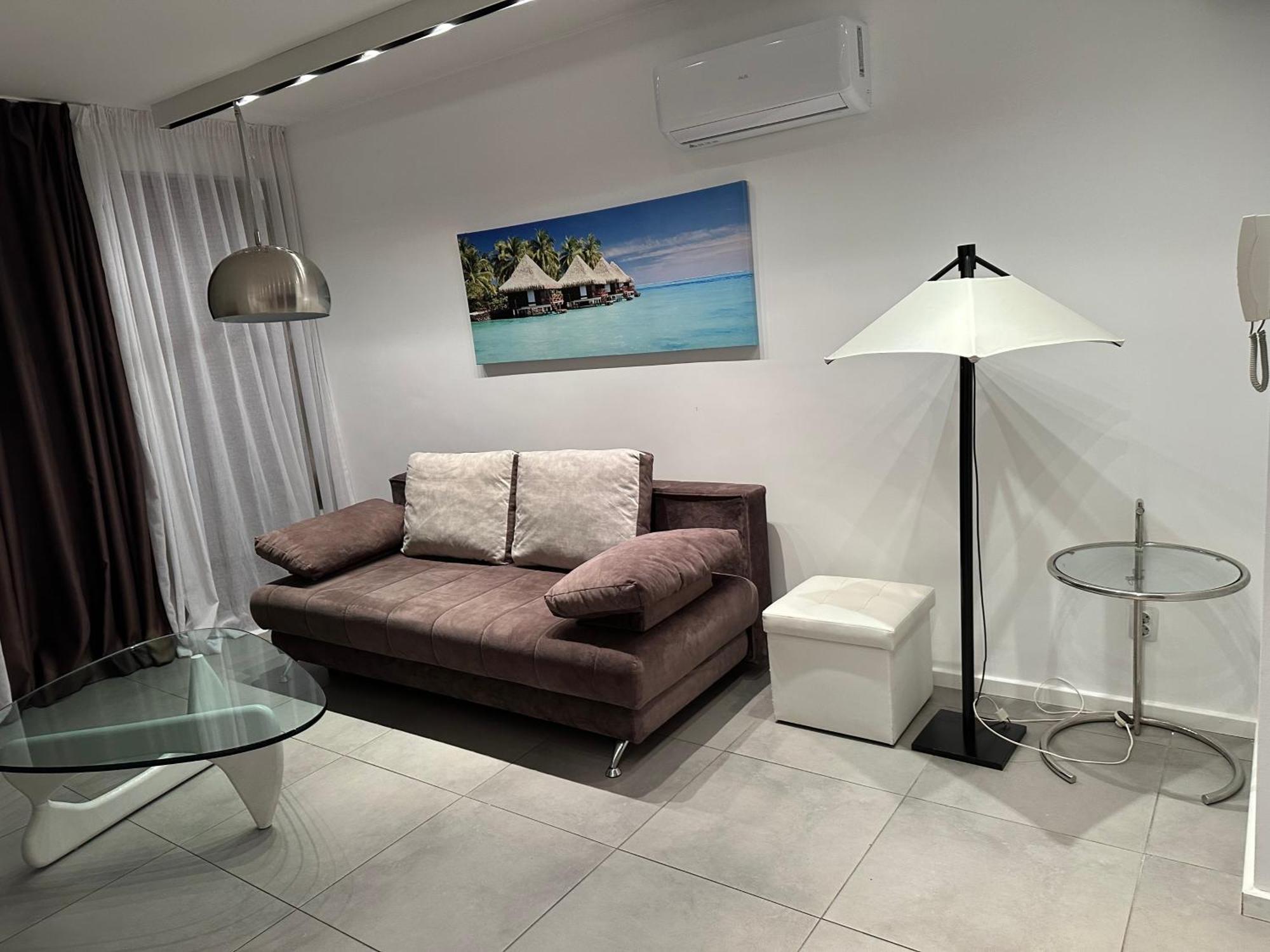 Gitea Sand Lilies Apartments Созополь Екстер'єр фото
