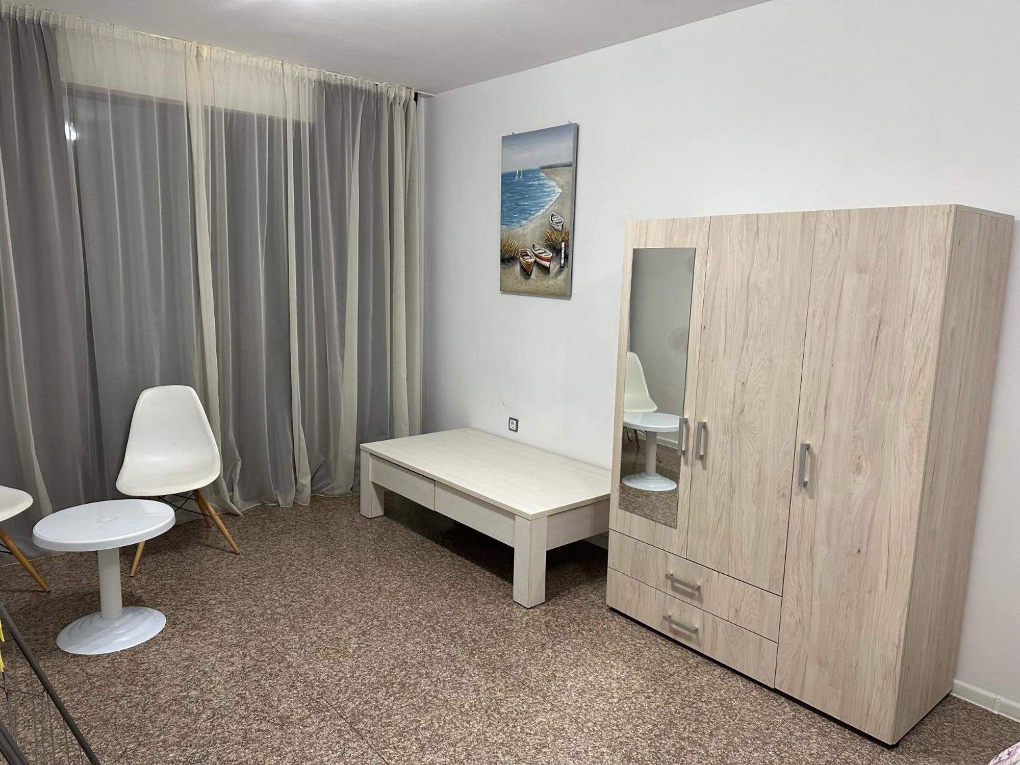 Gitea Sand Lilies Apartments Созополь Екстер'єр фото
