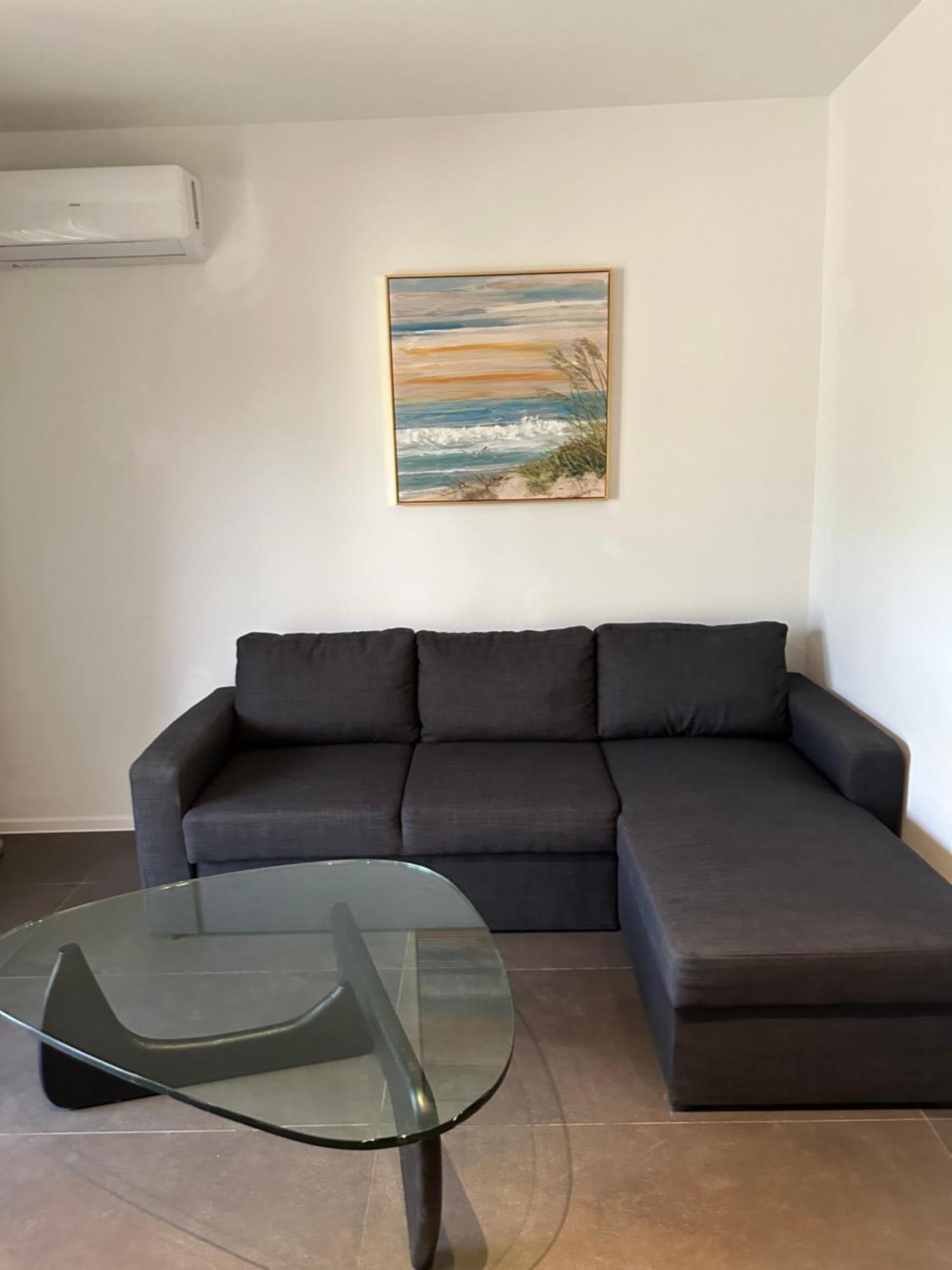 Gitea Sand Lilies Apartments Созополь Екстер'єр фото