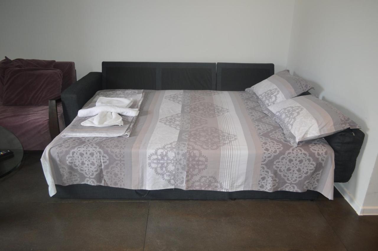Gitea Sand Lilies Apartments Созополь Екстер'єр фото